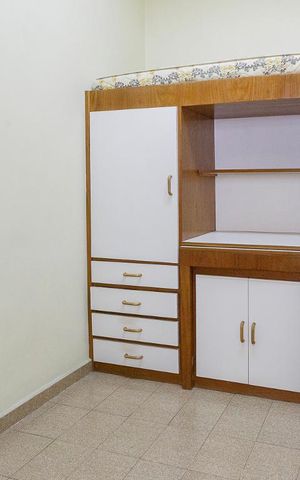 Apartamento à venda com 147m², 3 quartos e sem vaga Apartamento à venda com 147m², 3 quartos e sem vagaQuarto de Serviço