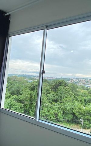 Apartamento à venda com 42m², 2 quartos e 1 vagaQuarto  2