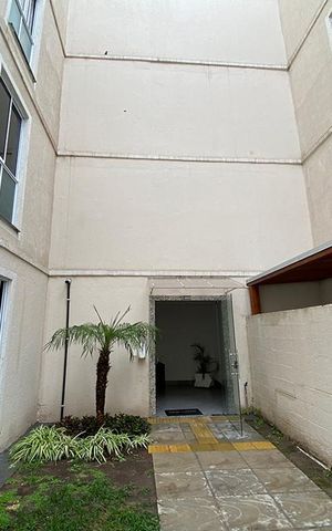 Apartamento à venda com 42m², 2 quartos e 1 vagaHall de Entrada