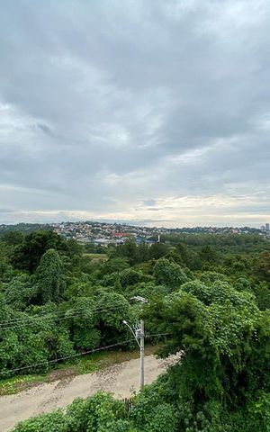 Apartamento à venda com 42m², 2 quartos e 1 vaga Vista do Quarto 1