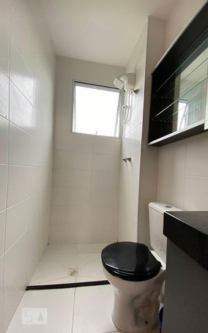 Apartamento à venda com 42m², 2 quartos e 1 vagaBanheiro