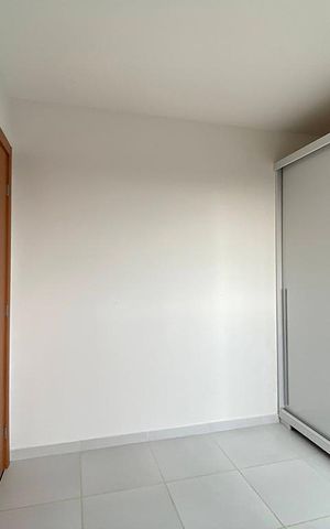 Apartamento à venda com 42m², 2 quartos e 1 vagaQuarto 1