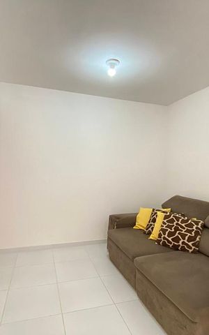 Apartamento à venda com 42m², 2 quartos e 1 vagaSala