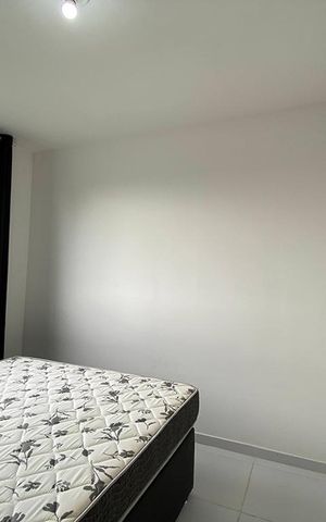 Apartamento à venda com 42m², 2 quartos e 1 vagaQuarto  2