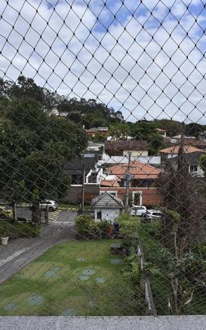 Casa de condomínio à venda com 255m², 4 quartos e 1 vagaVista da Suíte 1