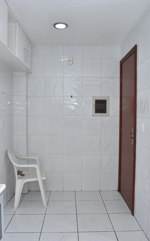 Casa de condomínio à venda com 255m², 4 quartos e 1 vagaCozinha