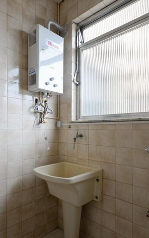 Apartamento para alugar com 98m², 2 quartos e 1 vagaÁrea de Serviço