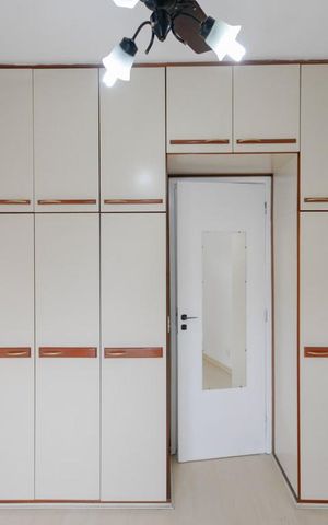 Apartamento para alugar com 98m², 2 quartos e 1 vagaQuarto 1