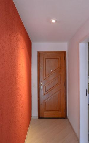 Apartamento para alugar com 98m², 2 quartos e 1 vagaSala