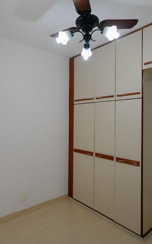 Apartamento para alugar com 98m², 2 quartos e 1 vagaQuarto 1