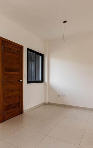 Studio à venda com 34m², 1 quarto e sem vaga Studio à venda com 34m², 1 quarto e sem vagaSala