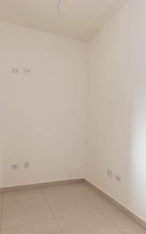 Studio à venda com 34m², 1 quarto e sem vaga Studio à venda com 34m², 1 quarto e sem vagaQuarto