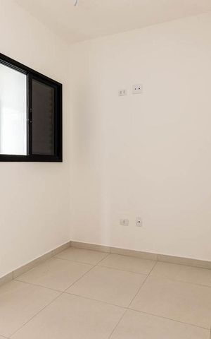Studio à venda com 34m², 1 quarto e sem vaga Studio à venda com 34m², 1 quarto e sem vagaQuarto