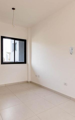 Studio à venda com 34m², 1 quarto e sem vaga Studio à venda com 34m², 1 quarto e sem vagaSala
