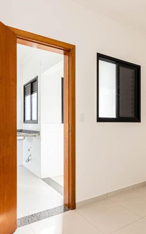 Studio à venda com 34m², 1 quarto e sem vaga Studio à venda com 34m², 1 quarto e sem vagaQuarto