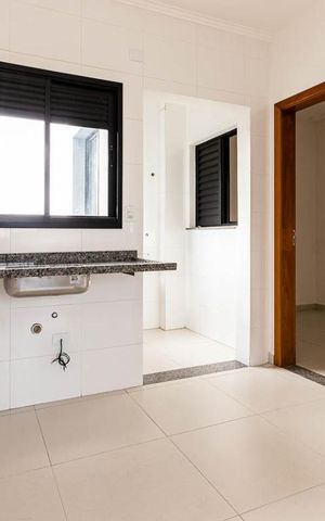 Studio à venda com 34m², 1 quarto e sem vaga Studio à venda com 34m², 1 quarto e sem vagaCozinha