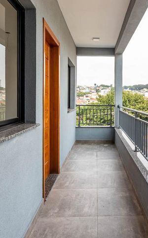 Studio à venda com 34m², 1 quarto e sem vaga Studio à venda com 34m², 1 quarto e sem vagaCorredor Entrada
