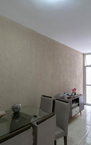 Apartamento à venda com 177m², 3 quartos e 1 vaga Apartamento à venda com 177m², 3 quartos e 1 vagaSala