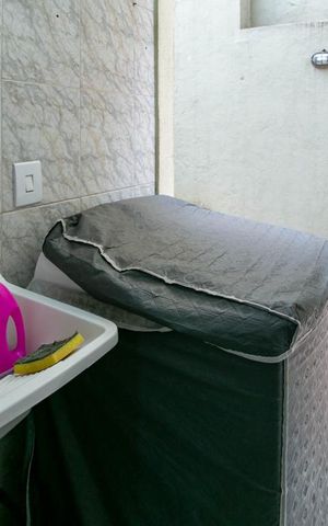 Apartamento à venda com 177m², 3 quartos e 1 vaga Apartamento à venda com 177m², 3 quartos e 1 vagaÁrea de Serviço