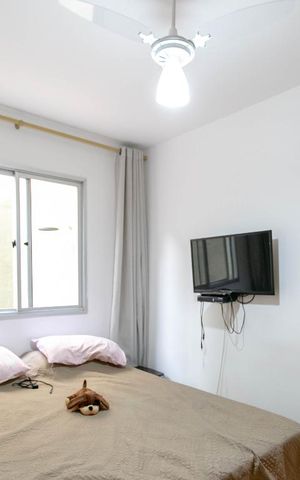Apartamento à venda com 177m², 3 quartos e 1 vaga Apartamento à venda com 177m², 3 quartos e 1 vagaQuarto 2