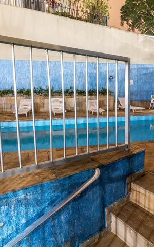 Apartamento para alugar com 70m², 3 quartos e 1 vagaÁrea comum - Piscina