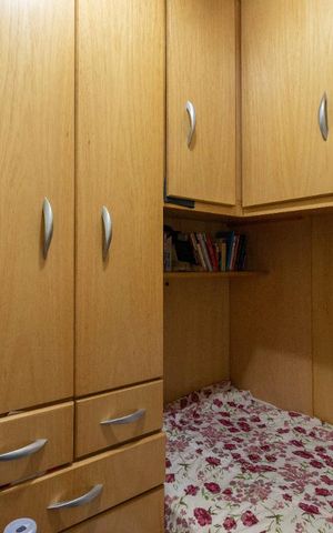 Apartamento para alugar com 70m², 3 quartos e 1 vagaQuarto 3