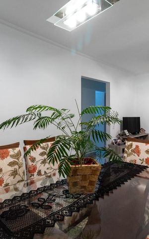 Apartamento para alugar com 70m², 3 quartos e 1 vagaSala de Jantar