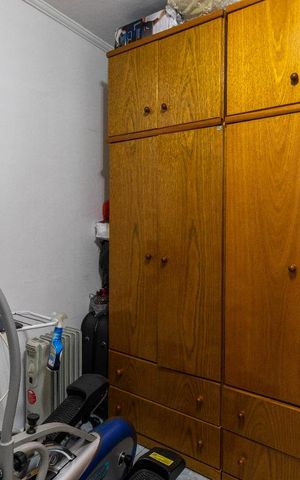 Apartamento para alugar com 70m², 3 quartos e 1 vagaQuarto 2