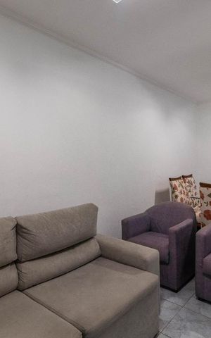 Apartamento para alugar com 70m², 3 quartos e 1 vagaSala de Estar