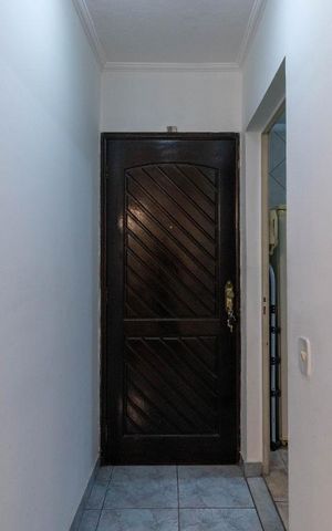 Apartamento para alugar com 70m², 3 quartos e 1 vagaEntrada
