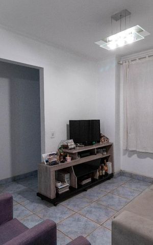 Apartamento para alugar com 70m², 3 quartos e 1 vagaSala de Estar