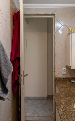 Apartamento para alugar com 70m², 3 quartos e 1 vagaBanheiro 2