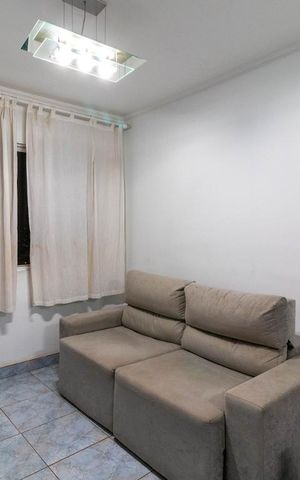 Apartamento para alugar com 70m², 3 quartos e 1 vagaSala de Estar