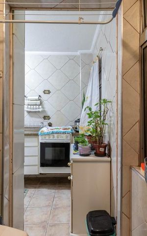Apartamento para alugar com 70m², 3 quartos e 1 vagaÁrea de Serviço