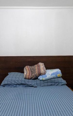 Apartamento para alugar com 70m², 3 quartos e 1 vagaSuíte