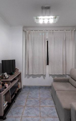 Apartamento para alugar com 70m², 3 quartos e 1 vagaSala de Estar