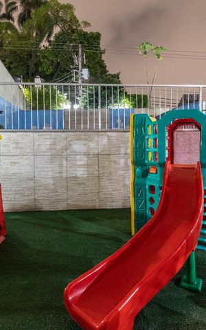 Apartamento para alugar com 70m², 3 quartos e 1 vagaÁrea Comum - Playground