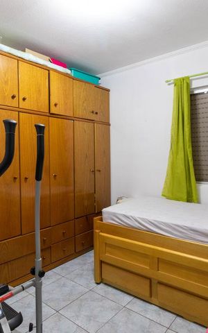 Apartamento para alugar com 70m², 3 quartos e 1 vagaQuarto 2