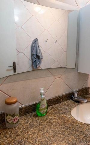 Apartamento para alugar com 70m², 3 quartos e 1 vagaBanheiro 2 - Pia