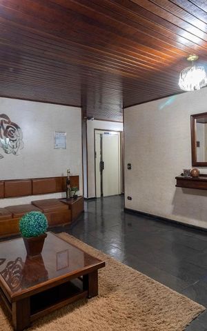 Apartamento para alugar com 70m², 3 quartos e 1 vagaHall de Entrada
