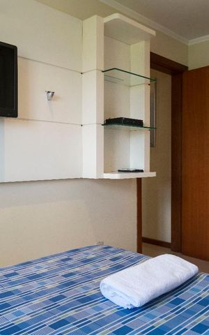 Apartamento para alugar com 65m², 2 quartos e 1 vagaQuarto 2