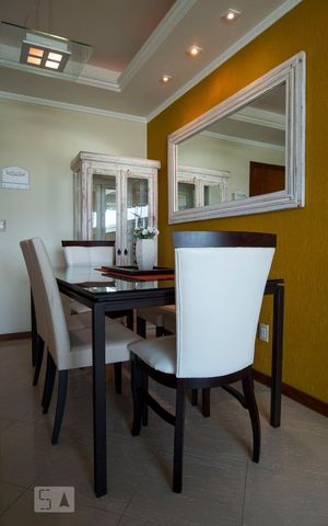 Apartamento para alugar com 65m², 2 quartos e 1 vagaSala