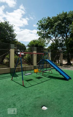 Apartamento para alugar com 65m², 2 quartos e 1 vagaPlayground