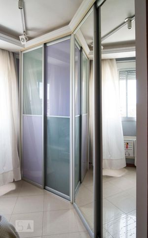 Apartamento para alugar com 65m², 2 quartos e 1 vagaQuarto 1