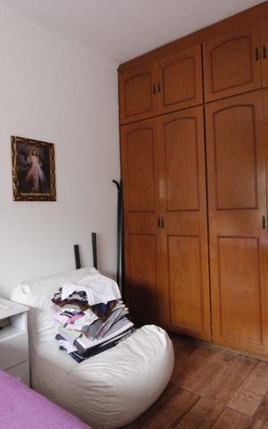 Casa à venda com 200m², 4 quartos e 5 vagasQuarto 4