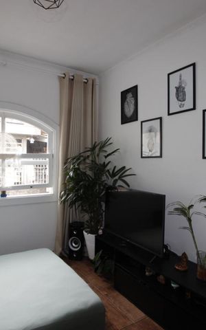 Casa à venda com 200m², 4 quartos e 5 vagasQuarto 3