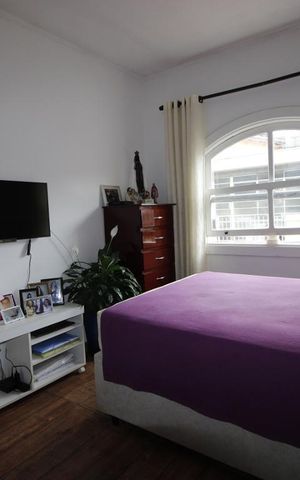 Casa à venda com 200m², 4 quartos e 5 vagasQuarto 4