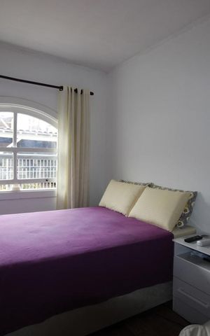 Casa à venda com 200m², 4 quartos e 5 vagasQuarto 4