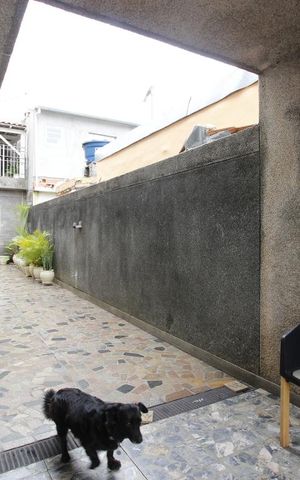 Casa à venda com 200m², 4 quartos e 5 vagasGaragem