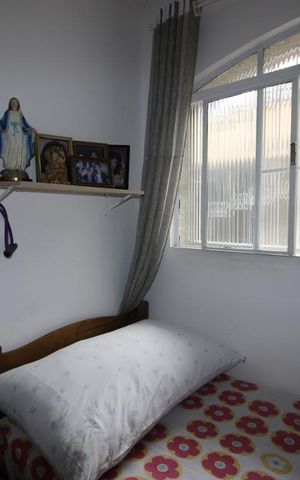 Casa à venda com 200m², 4 quartos e 5 vagasQuarto 1